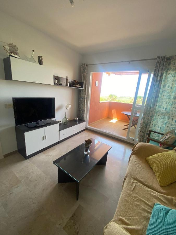 شقة A&C Vistas Al Mar -Torre Del Mar - Malaga فيليز-مالاغا المظهر الخارجي الصورة