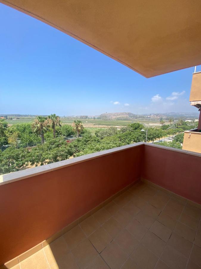 شقة A&C Vistas Al Mar -Torre Del Mar - Malaga فيليز-مالاغا المظهر الخارجي الصورة