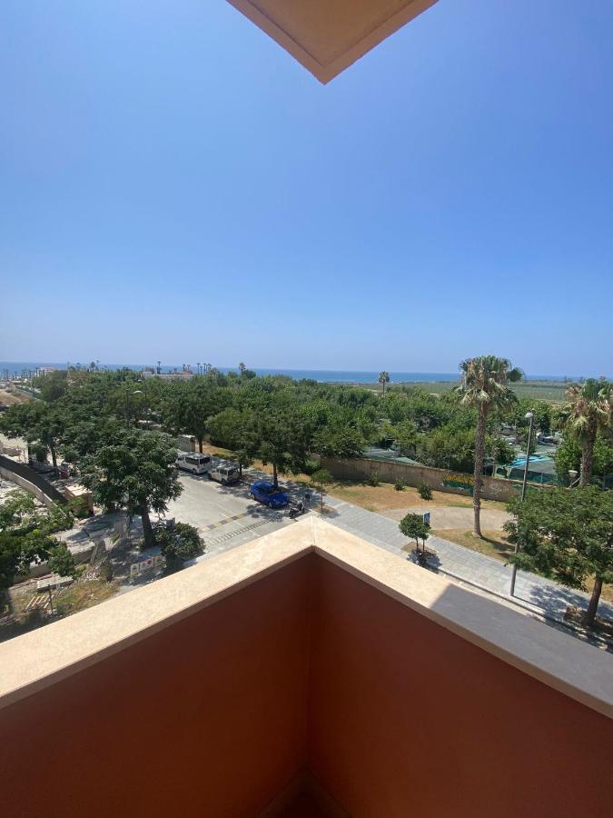 شقة A&C Vistas Al Mar -Torre Del Mar - Malaga فيليز-مالاغا المظهر الخارجي الصورة