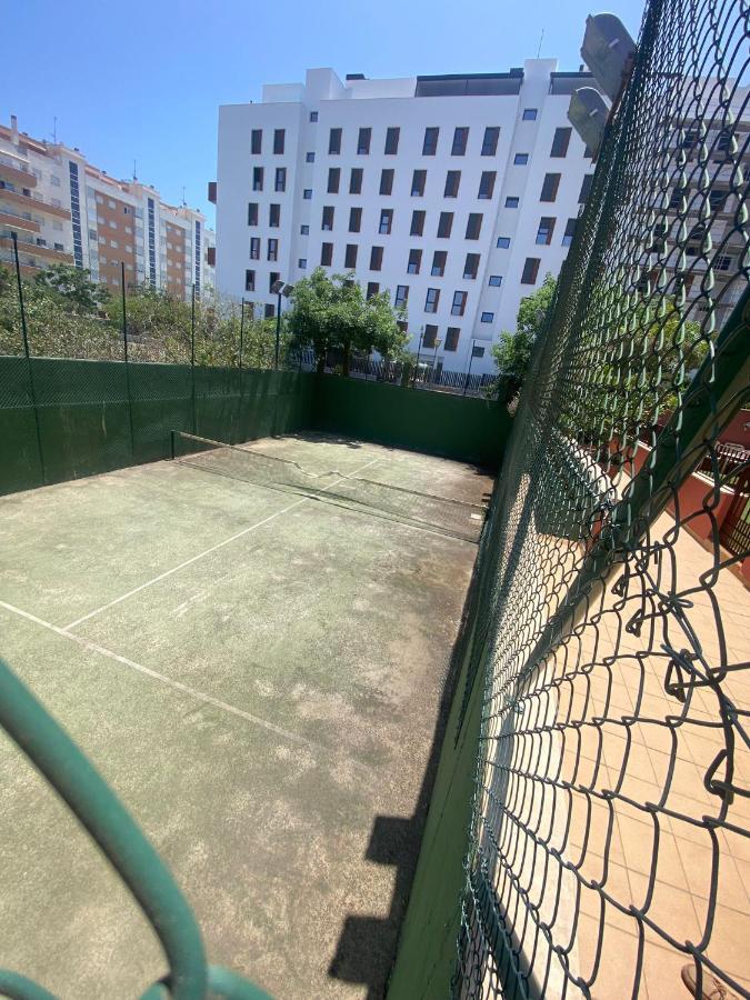 شقة A&C Vistas Al Mar -Torre Del Mar - Malaga فيليز-مالاغا المظهر الخارجي الصورة