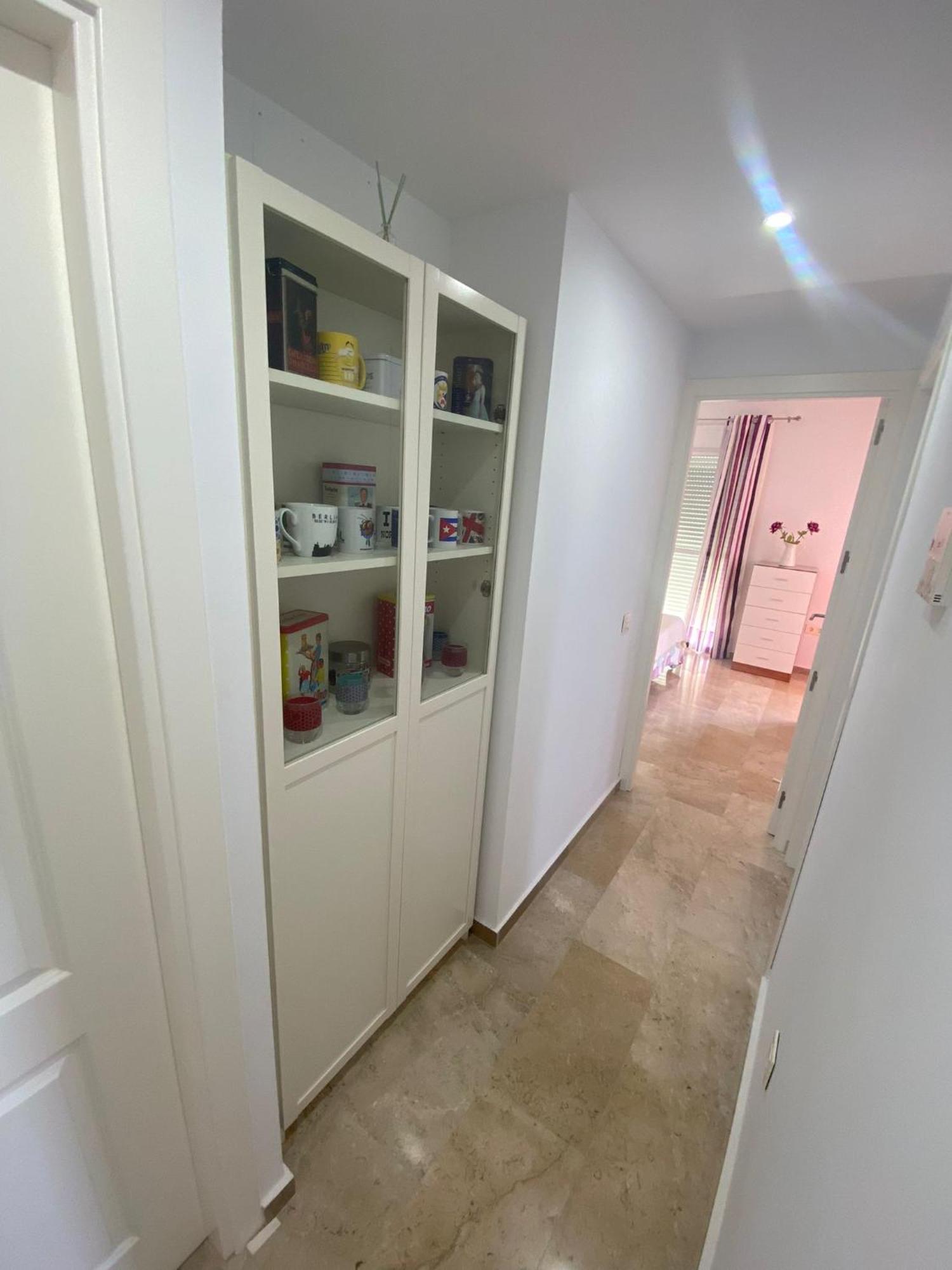 شقة A&C Vistas Al Mar -Torre Del Mar - Malaga فيليز-مالاغا المظهر الخارجي الصورة